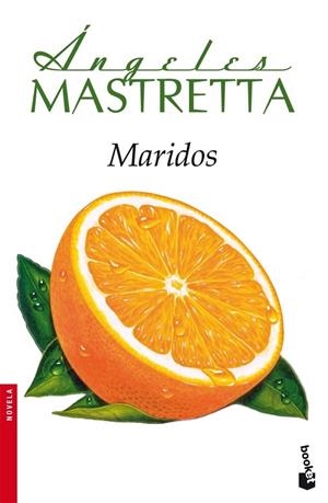 MARIDOS | 9788432250347 | MASTRETTA, ANGELES | Llibreria Drac - Librería de Olot | Comprar libros en catalán y castellano online