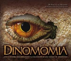 DINOMOMIA | 9788479421991 | LARS, PAUL | Llibreria Drac - Llibreria d'Olot | Comprar llibres en català i castellà online