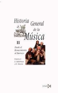 HISTORIA VOL.2 GENERAL DE LA MUSICA | 9788470900358 | Llibreria Drac - Llibreria d'Olot | Comprar llibres en català i castellà online