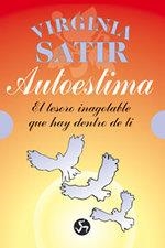 AUTOESTIMA | 9788488066107 | SATIR,VIRGINIA | Llibreria Drac - Llibreria d'Olot | Comprar llibres en català i castellà online