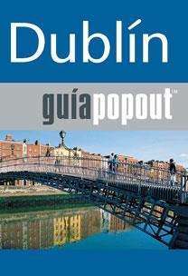 GUIA POP OUT DUBLIN 2008 | 9788467030501 | ESPASA CALPE | Llibreria Drac - Llibreria d'Olot | Comprar llibres en català i castellà online