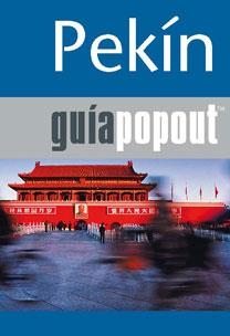 GUIA POP OUT PEKIN 2008 | 9788467030518 | ESPASA CALPE | Llibreria Drac - Librería de Olot | Comprar libros en catalán y castellano online