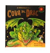 TRESOR PERDUT A LA COVA DEL DRAC | 9788498254099 | TAYLOR, MARTIN | Llibreria Drac - Llibreria d'Olot | Comprar llibres en català i castellà online