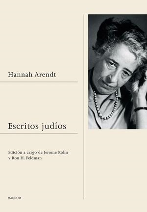 ESCRITOS JUDIOS | 9788449322228 | ARENDT, HANNAH | Llibreria Drac - Llibreria d'Olot | Comprar llibres en català i castellà online