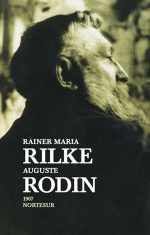 AUGUSTE RODIN | 9788493683450 | RILKE, RAINER MARIA | Llibreria Drac - Llibreria d'Olot | Comprar llibres en català i castellà online