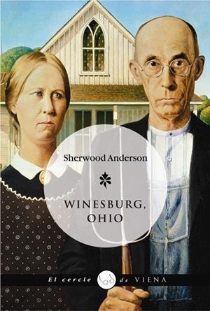 WINESBURG OHIO | 9788483305386 | ANDERSON, SHERWOOD | Llibreria Drac - Llibreria d'Olot | Comprar llibres en català i castellà online