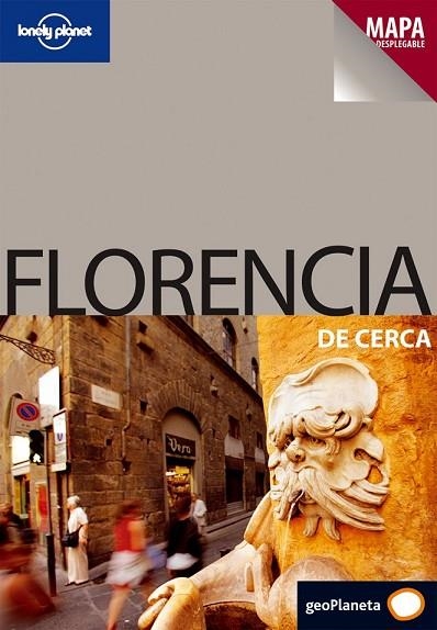 FLORENCIA DE CERCA 2009 (LONELY PLANET) | 9788408083009 | AA.VV. | Llibreria Drac - Librería de Olot | Comprar libros en catalán y castellano online