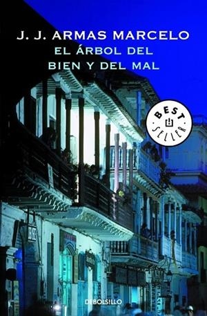 ARBOL DEL BIEN Y DEL MAL, EL | 9788483469378 | ARMAS, J.J. | Llibreria Drac - Llibreria d'Olot | Comprar llibres en català i castellà online