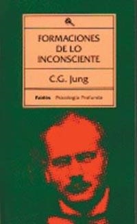 FORMACIONES DE LO INCONSCIENTE | 9788475091266 | Jung, Carl G. | Llibreria Drac - Llibreria d'Olot | Comprar llibres en català i castellà online