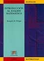 INTRODUCCION AL SISTEMA MATEMATICO | 9788433530479 | ORTEGA, JOAQUIM M. | Llibreria Drac - Llibreria d'Olot | Comprar llibres en català i castellà online