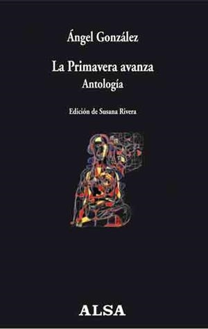 PRIMAVERA AVANZA, LA | 9788498957105 | GONZALEZ, ANGEL | Llibreria Drac - Llibreria d'Olot | Comprar llibres en català i castellà online