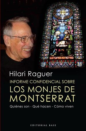 MONJES DE MONTSERRAT, LES | 9788492437214 | RAGUER, HILARI | Llibreria Drac - Llibreria d'Olot | Comprar llibres en català i castellà online