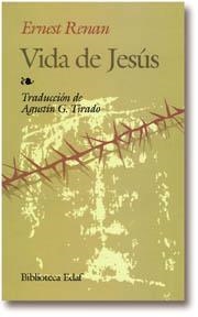 VIDA DE JESUS (DIP) | 9788471663771 | RENAN, ERNEST | Llibreria Drac - Librería de Olot | Comprar libros en catalán y castellano online