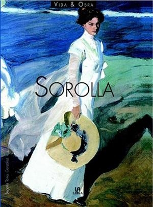 SOROLLA | 9788466218795 | TORRES, BEGOÑA | Llibreria Drac - Llibreria d'Olot | Comprar llibres en català i castellà online