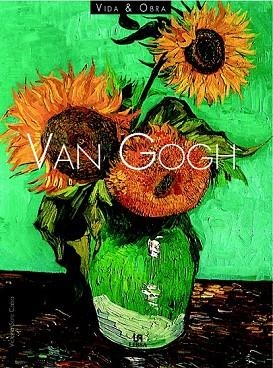 VAN GOGH | 9788466218801 | SOTO, VICTORIA | Llibreria Drac - Llibreria d'Olot | Comprar llibres en català i castellà online