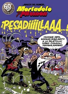 MAGOS DEL HUMOR N# 58 | 9788440650467 | IBÁÑEZ, FRANCISCO | Llibreria Drac - Llibreria d'Olot | Comprar llibres en català i castellà online