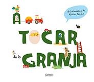 A TOCAR DE LA GRANJA | 9788498254303 | VARIOS AUTORES | Llibreria Drac - Llibreria d'Olot | Comprar llibres en català i castellà online