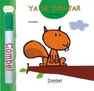 ANIMALES (JA SE DIBUJAR) | 9788498250862 | RICHARD, LAURENT | Llibreria Drac - Llibreria d'Olot | Comprar llibres en català i castellà online