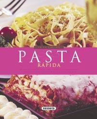 PASTA RAPIDA | 9788430567775 | AA.VV. | Llibreria Drac - Llibreria d'Olot | Comprar llibres en català i castellà online