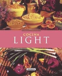 COCINA LIGHT | 9788430567867 | AA.VV. | Llibreria Drac - Llibreria d'Olot | Comprar llibres en català i castellà online