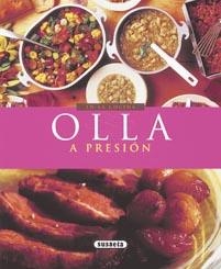 OLLA A PRESION | 9788430567959 | AA.VV. | Llibreria Drac - Llibreria d'Olot | Comprar llibres en català i castellà online