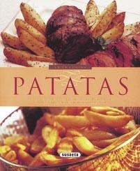 PATATAS | 9788430567904 | AA.VV. | Llibreria Drac - Llibreria d'Olot | Comprar llibres en català i castellà online