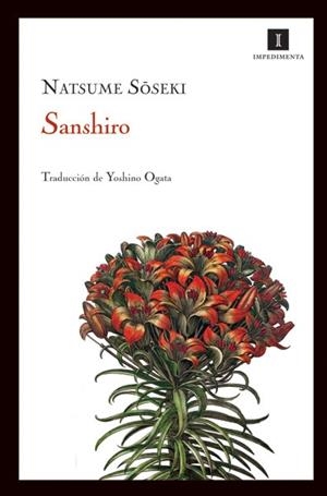 SANSHIRO | 9788493711009 | SOSEKI, NATSUME | Llibreria Drac - Llibreria d'Olot | Comprar llibres en català i castellà online