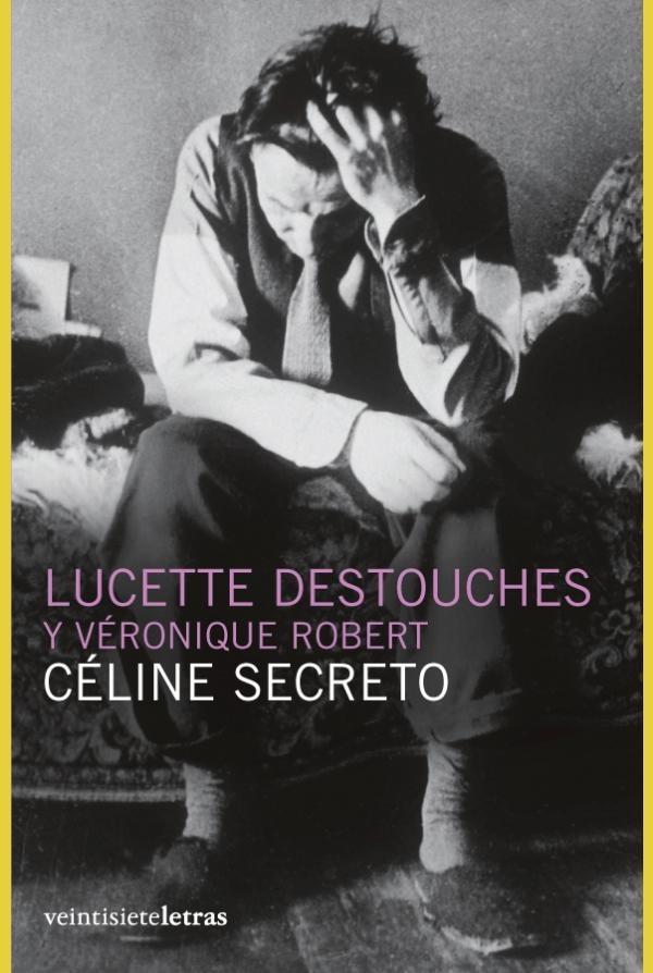 CELINE SECRETO | 9788493635893 | DESTOUCHES, LUCETTE; ROBERT, VERONIQUE | Llibreria Drac - Llibreria d'Olot | Comprar llibres en català i castellà online