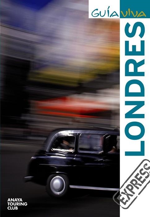 LONDRES 2009 (GUIA VIVA EXPRESS) | 9788497768443 | AA.VV. | Llibreria Drac - Librería de Olot | Comprar libros en catalán y castellano online