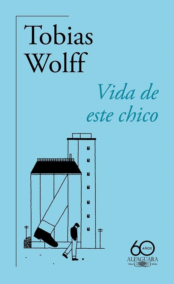 VIDA DE ESTE CHICO | 9788420478968 | WOLFF, TOBIAS | Llibreria Drac - Llibreria d'Olot | Comprar llibres en català i castellà online