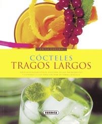 COCTELES. TRAGOS LARGOS | 9788430567843 | AA.VV. | Llibreria Drac - Llibreria d'Olot | Comprar llibres en català i castellà online