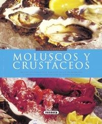 MOLUSCOS Y CRUSTACEOS | 9788430567805 | AA.VV. | Llibreria Drac - Llibreria d'Olot | Comprar llibres en català i castellà online