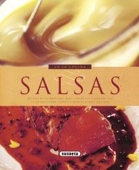 SALSAS | 9788430567928 | AA.VV. | Llibreria Drac - Llibreria d'Olot | Comprar llibres en català i castellà online