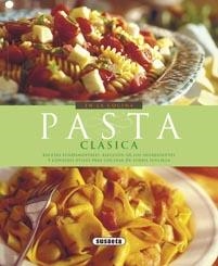 PASTA CLASICA | 9788430567812 | AA.VV. | Llibreria Drac - Llibreria d'Olot | Comprar llibres en català i castellà online