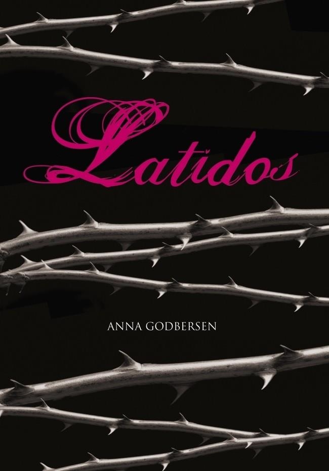 LATIDOS | 9788484415008 | GODBERSEN, ANNA | Llibreria Drac - Llibreria d'Olot | Comprar llibres en català i castellà online