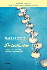 INVITACION, LA | 9788498674934 | LIGIOIZ, MARTA | Llibreria Drac - Llibreria d'Olot | Comprar llibres en català i castellà online