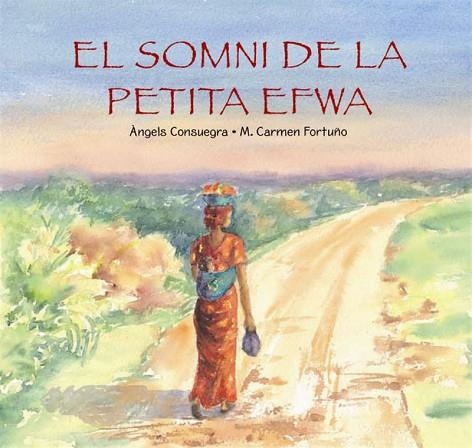 SOMNI DE LA PETITA EFWA, EL | 9788489825666 | AA.DD. | Llibreria Drac - Llibreria d'Olot | Comprar llibres en català i castellà online