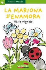 MARIONA S'ENAMORA, LA (LLETRA PAL) | 9788489625525 | VIGNALE, SILVIA | Llibreria Drac - Llibreria d'Olot | Comprar llibres en català i castellà online