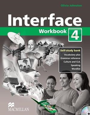 INTERFACE 4 WB PACK CAT | 9780230413931 | REILLY, P ; HOWARTH, P. | Llibreria Drac - Llibreria d'Olot | Comprar llibres en català i castellà online