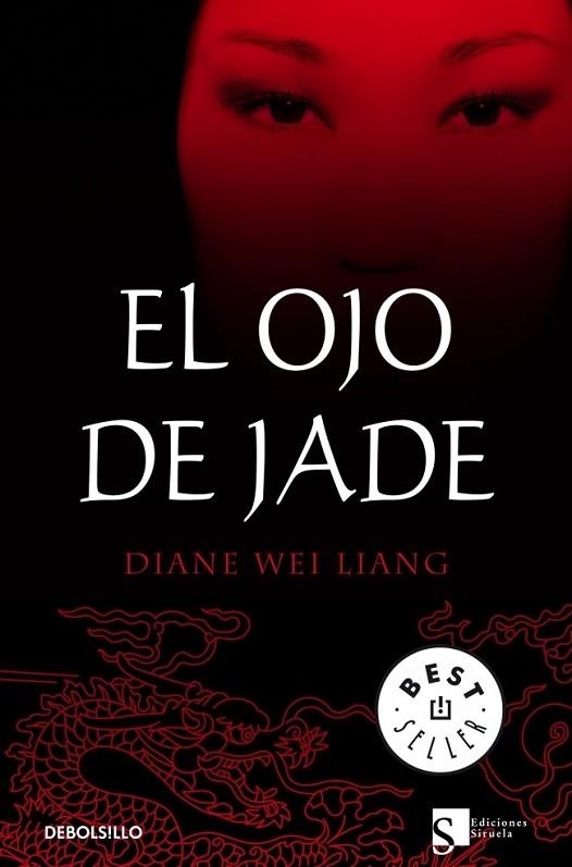 OJO DE JADE, EL | 9788483469392 | WEI LIANG, DIANE | Llibreria Drac - Llibreria d'Olot | Comprar llibres en català i castellà online