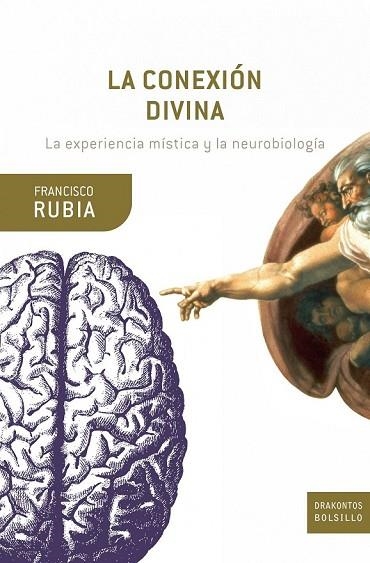 CONEXION DIVINA, LA | 9788474239324 | RUBIA, FRANCISCO J. | Llibreria Drac - Librería de Olot | Comprar libros en catalán y castellano online