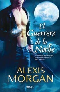 GUERRERO DE LA NOCHE, EL | 9788466637992 | MORGAN, ALEXIS | Llibreria Drac - Llibreria d'Olot | Comprar llibres en català i castellà online