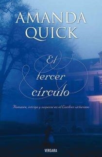 TERCER CIRCULO, EL | 9788466639446 | QUICK, AMANDA | Llibreria Drac - Llibreria d'Olot | Comprar llibres en català i castellà online