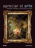 APRECIAR EL ARTE | 9788498013627 | NEWALL, DIANA | Llibreria Drac - Llibreria d'Olot | Comprar llibres en català i castellà online