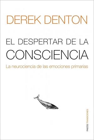 DESPERTAR DE LA CONCIENCIA, EL | 9788449322075 | DENTON, DEREK | Llibreria Drac - Llibreria d'Olot | Comprar llibres en català i castellà online