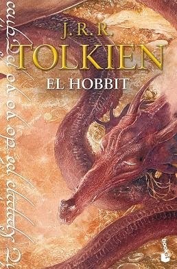 HOBBIT, EL | 9788445077528 | TOLKIEN, J.R.R. | Llibreria Drac - Llibreria d'Olot | Comprar llibres en català i castellà online