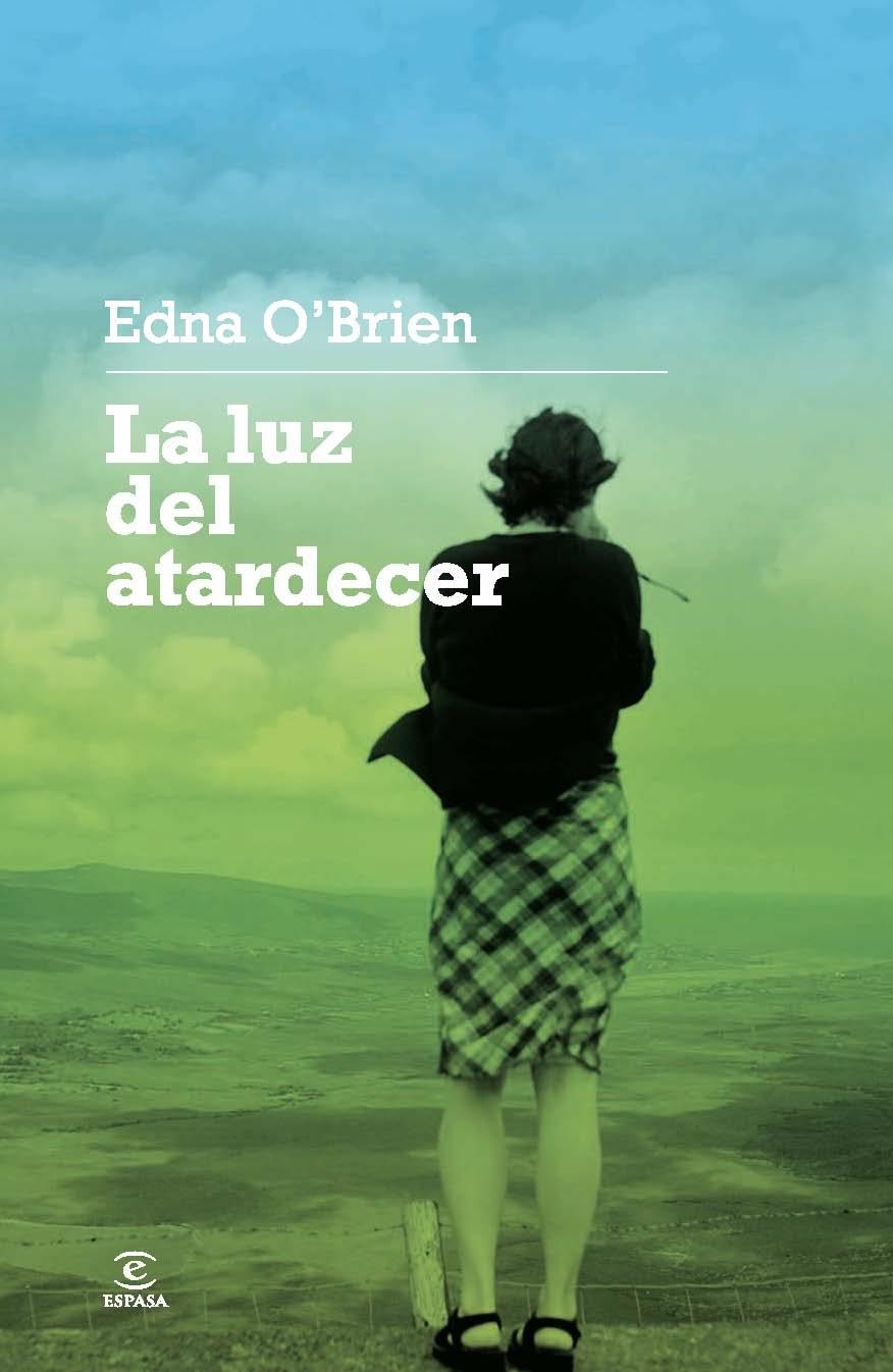 LUZ DEL ATARDECER, LA | 9788467028157 | O'BRIEN, EDNA | Llibreria Drac - Llibreria d'Olot | Comprar llibres en català i castellà online