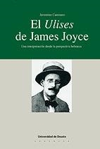 ULISES DE JAMES JOICE,EL | 9788474853315 | CAMINERO ,JUVENTINO | Llibreria Drac - Llibreria d'Olot | Comprar llibres en català i castellà online