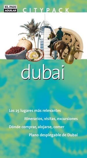 DUBAI 2009 (CITYPACK) | 9788403508453 | VV.AA. | Llibreria Drac - Llibreria d'Olot | Comprar llibres en català i castellà online