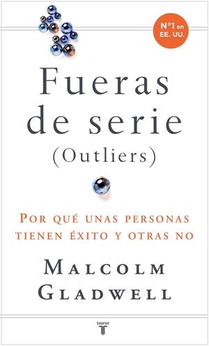 FUERAS DE SERIE | 9788430606856 | GLADWELL, MALCOLM | Llibreria Drac - Llibreria d'Olot | Comprar llibres en català i castellà online